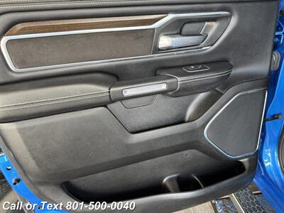 2022 RAM 1500 Laramie - Photo 31 - North Salt Lake, UT 84010