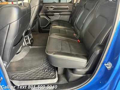 2022 RAM 1500 Laramie - Photo 32 - North Salt Lake, UT 84010