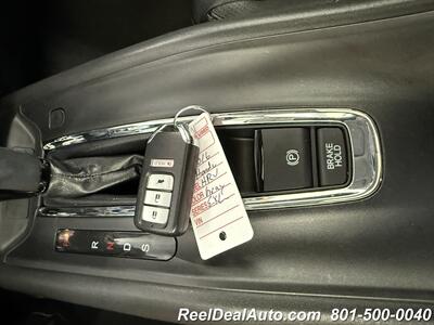 2016 Honda HR-V EX-L w/Navi - Photo 27 - North Salt Lake, UT 84010