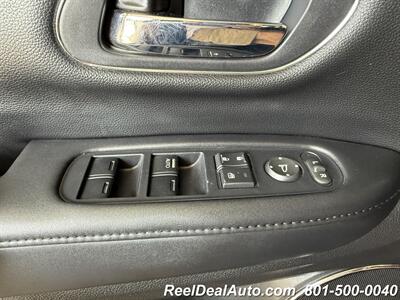 2016 Honda HR-V EX-L w/Navi - Photo 15 - North Salt Lake, UT 84010