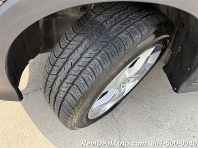 2016 Honda HR-V EX-L w/Navi - Photo 2 - North Salt Lake, UT 84010