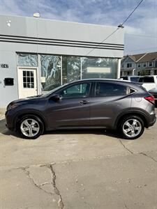 2016 Honda HR-V EX-L w/Navi - Photo 28 - North Salt Lake, UT 84010