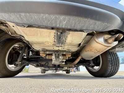 2016 Honda HR-V EX-L w/Navi - Photo 29 - North Salt Lake, UT 84010