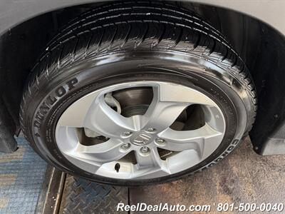 2016 Honda HR-V EX-L w/Navi - Photo 7 - North Salt Lake, UT 84010