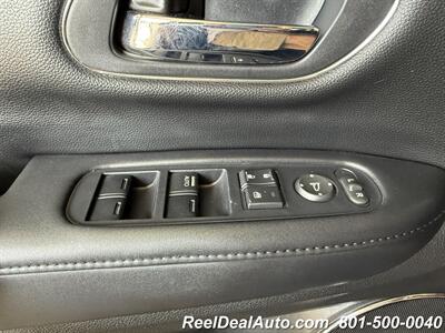 2016 Honda HR-V EX-L w/Navi   - Photo 15 - North Salt Lake, UT 84010