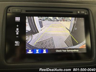 2016 Honda HR-V EX-L w/Navi - Photo 3 - North Salt Lake, UT 84010