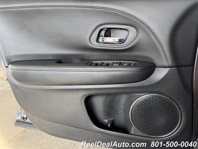 2016 Honda HR-V EX-L w/Navi - Photo 44 - North Salt Lake, UT 84010