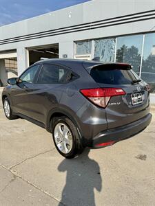 2016 Honda HR-V EX-L w/Navi - Photo 31 - North Salt Lake, UT 84010