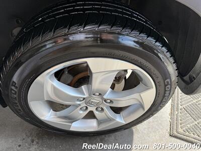 2016 Honda HR-V EX-L w/Navi - Photo 6 - North Salt Lake, UT 84010