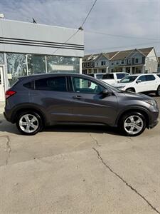 2016 Honda HR-V EX-L w/Navi - Photo 21 - North Salt Lake, UT 84010