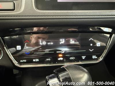 2016 Honda HR-V EX-L w/Navi - Photo 17 - North Salt Lake, UT 84010