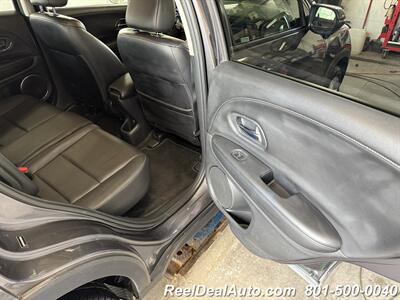 2016 Honda HR-V EX-L w/Navi - Photo 38 - North Salt Lake, UT 84010