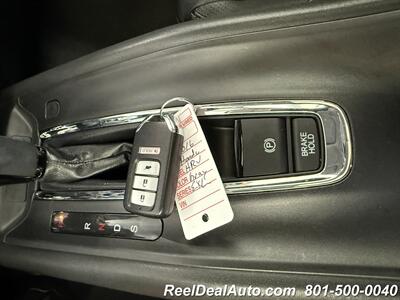 2016 Honda HR-V EX-L w/Navi   - Photo 27 - North Salt Lake, UT 84010
