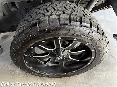 2020 Ford F-150 Platinum   - Photo 17 - North Salt Lake, UT 84010