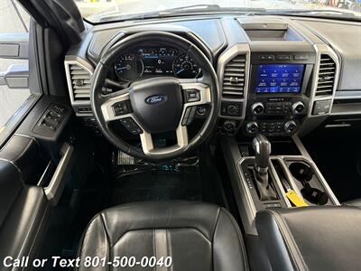 2020 Ford F-150 Platinum   - Photo 2 - North Salt Lake, UT 84010