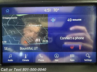 2020 Ford F-150 Platinum   - Photo 34 - North Salt Lake, UT 84010