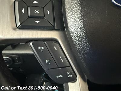 2020 Ford F-150 Platinum   - Photo 10 - North Salt Lake, UT 84010