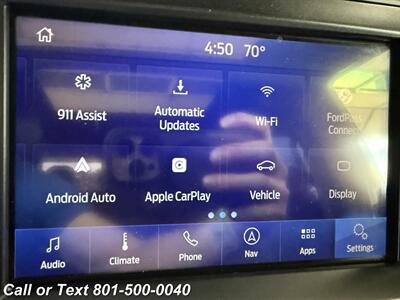 2020 Ford F-150 Platinum   - Photo 36 - North Salt Lake, UT 84010