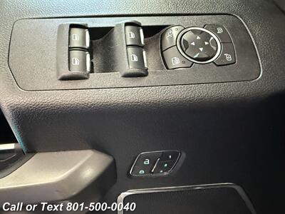 2020 Ford F-150 Platinum   - Photo 25 - North Salt Lake, UT 84010