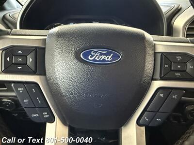 2020 Ford F-150 Platinum   - Photo 12 - North Salt Lake, UT 84010