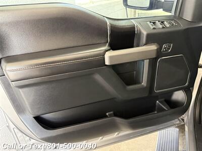 2020 Ford F-150 Platinum   - Photo 26 - North Salt Lake, UT 84010