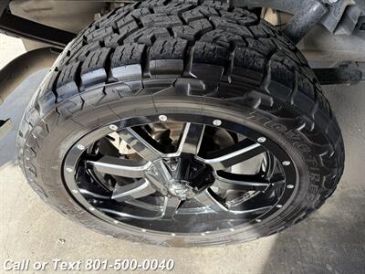 2020 Ford F-150 Platinum   - Photo 14 - North Salt Lake, UT 84010