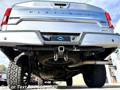 2020 Ford F-150 Platinum   - Photo 53 - North Salt Lake, UT 84010
