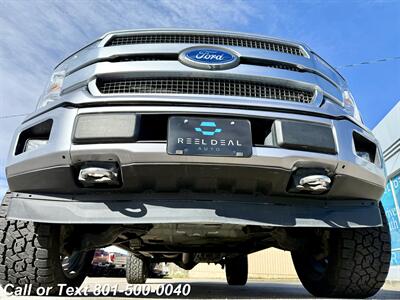 2020 Ford F-150 Platinum   - Photo 46 - North Salt Lake, UT 84010