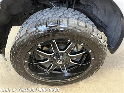 2020 Ford F-150 Platinum   - Photo 18 - North Salt Lake, UT 84010