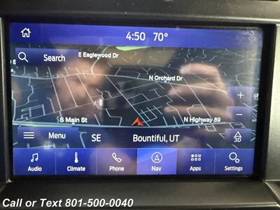 2020 Ford F-150 Platinum   - Photo 32 - North Salt Lake, UT 84010