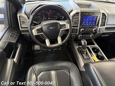 2020 Ford F-150 Platinum   - Photo 31 - North Salt Lake, UT 84010