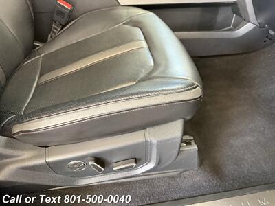 2020 Ford F-150 Platinum   - Photo 7 - North Salt Lake, UT 84010