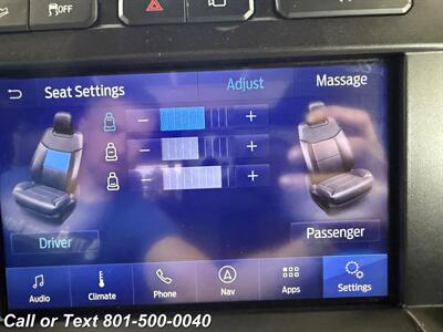 2020 Ford F-150 Platinum   - Photo 35 - North Salt Lake, UT 84010