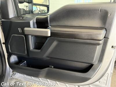 2020 Ford F-150 Platinum   - Photo 33 - North Salt Lake, UT 84010