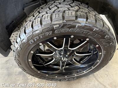 2020 Ford F-150 Platinum   - Photo 11 - North Salt Lake, UT 84010