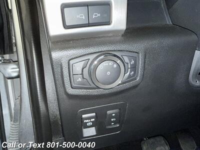2020 Ford F-150 Platinum   - Photo 30 - North Salt Lake, UT 84010