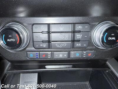 2020 Ford F-150 Platinum   - Photo 37 - North Salt Lake, UT 84010