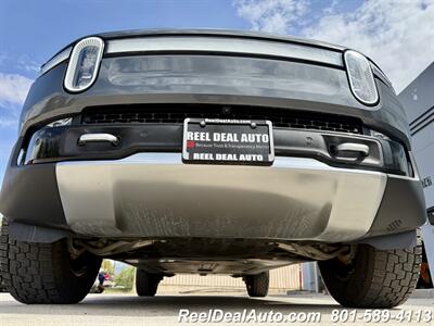 2023 Rivian R1T Adventure   - Photo 13 - North Salt Lake, UT 84010