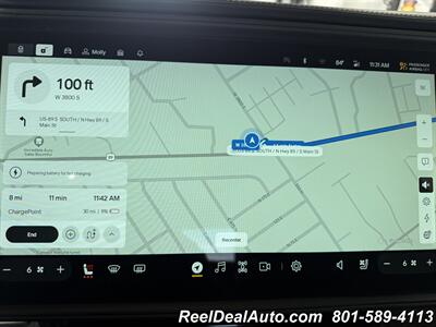 2023 Rivian R1T Adventure   - Photo 16 - North Salt Lake, UT 84010