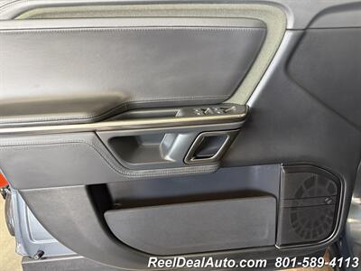 2023 Rivian R1T Adventure   - Photo 29 - North Salt Lake, UT 84010
