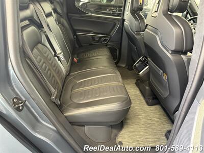 2023 Rivian R1T Adventure   - Photo 39 - North Salt Lake, UT 84010