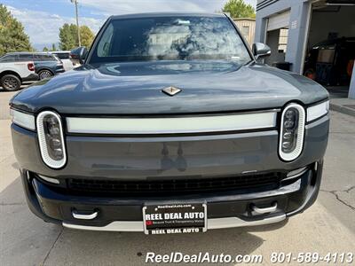 2023 Rivian R1T Adventure   - Photo 11 - North Salt Lake, UT 84010
