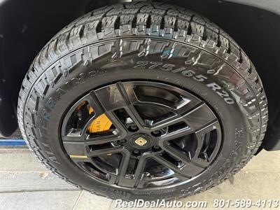 2023 Rivian R1T Adventure   - Photo 45 - North Salt Lake, UT 84010