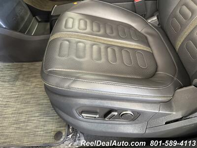 2023 Rivian R1T Adventure   - Photo 28 - North Salt Lake, UT 84010