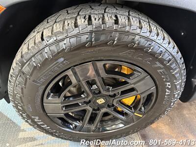 2023 Rivian R1T Adventure   - Photo 38 - North Salt Lake, UT 84010