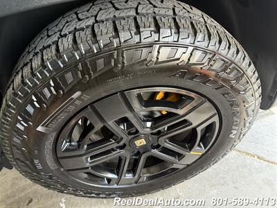2023 Rivian R1T Adventure   - Photo 46 - North Salt Lake, UT 84010