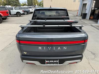2023 Rivian R1T Adventure   - Photo 18 - North Salt Lake, UT 84010