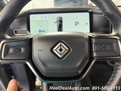 2023 Rivian R1T Adventure   - Photo 37 - North Salt Lake, UT 84010
