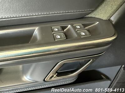 2023 Rivian R1T Adventure   - Photo 47 - North Salt Lake, UT 84010