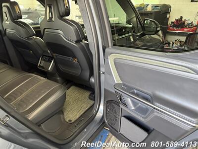 2023 Rivian R1T Adventure   - Photo 43 - North Salt Lake, UT 84010